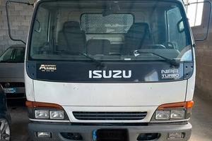 Ricambi usati isuzu npr 2.8 diesel
