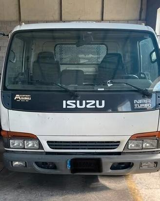 Ricambi usati isuzu npr 2.8 diesel