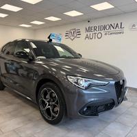 Alfa Romeo Stelvio 2.2 Turbodiesel 210 CV AT8 Q4 V