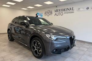 Alfa Romeo Stelvio 2.2 Turbodiesel 210 CV AT8 Q4 V