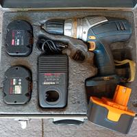 Trapano a batteria Ryobi