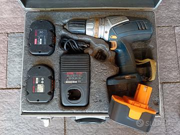 Trapano a batteria Ryobi