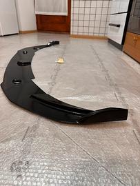 Splitter Grande Punto Abarth