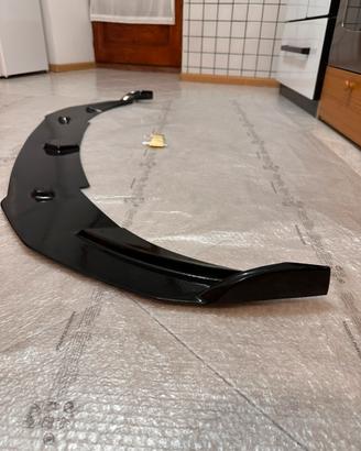 Splitter Grande Punto Abarth