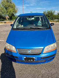FIAT IDEA 1.3 Multijet 70 CV