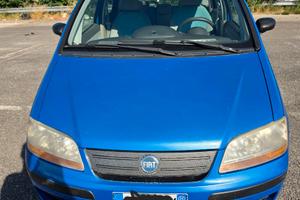 FIAT IDEA 1.3 Multijet 70 CV