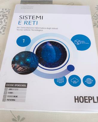libri 2 e 3 informatica