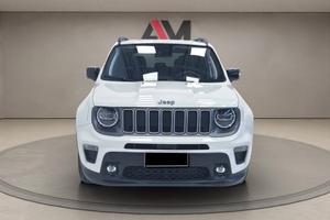 Jeep Renegade 1.6 mjt Limited 2wd 130cv