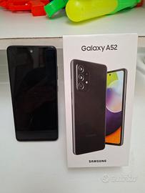 Samsung A52