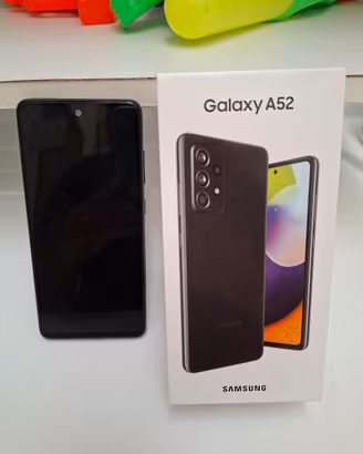 Samsung A52