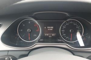 Audi a4 avant 2012 143 cv business