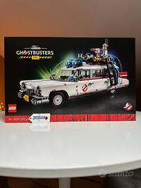 Lego Ghostbuster Ecto-1 10274