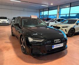 Audi A6 Avant S LINE PLUS 55 2.0 TFSI e quattro ul