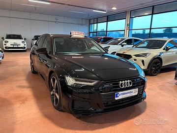 Audi A6 Avant S LINE PLUS 55 2.0 TFSI e quattro ul