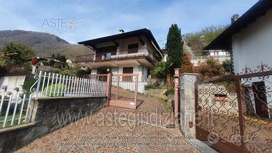 Villa singola Germagno [A4327023]