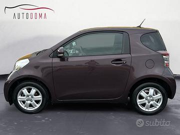 Toyota iQ VVT-I ZERO