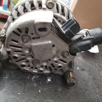 Alternatore ford fiesta 1.4 tdci