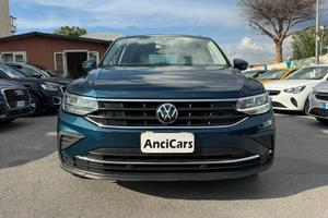 Volkswagen Tiguan 2.0 TDI SCR Life DSG