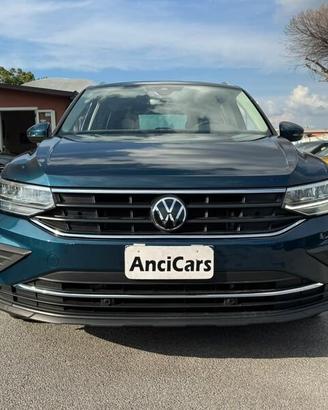Volkswagen Tiguan 2.0 TDI SCR Life DSG