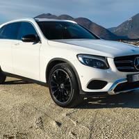 Mercedes Glc 