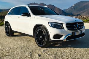 Mercedes Glc 