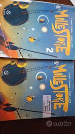 Libro Millestorie 2