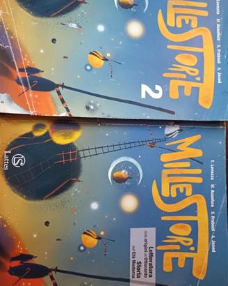 Libro Millestorie 2