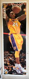 poster Kobe Bryant a grandezza naturale perfetto