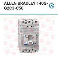 Interruttore Automatico Allen - Bradley