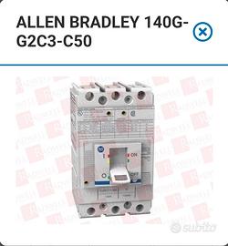 Interruttore Automatico Allen - Bradley