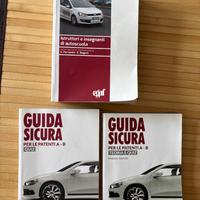 Manuale per corso ed esame insegnante istruttore