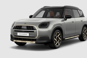 MINI Countryman Mini C Favoured