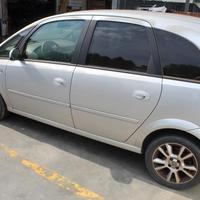 OPEL MERIVA A 1.3 D 55KW 5M 5P (2008) RICAMBIO USA
