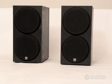 WILSON AUDIO STUDIO TRE 