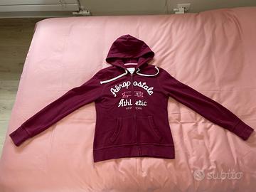 Felpa donna Aeropostale TG.M