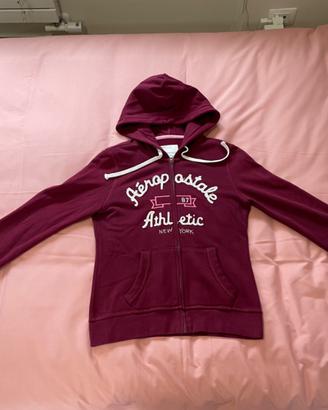 Felpa donna Aeropostale TG.M