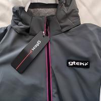 Giacca e salopette G-Tek