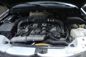 Motore mercedes ml 420 v8