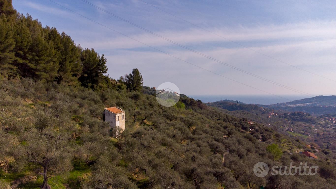 RUSTICO A IMPERIA - View 6