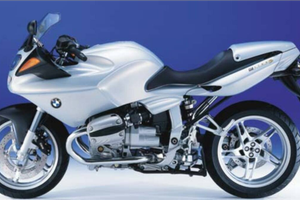 Bmw r1100s