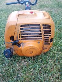 decespugliatore McCulloch 