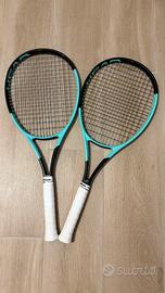 Head Boom MP 2024 Manico 2