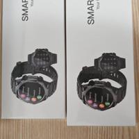 Orologio Smartwatch Uomo