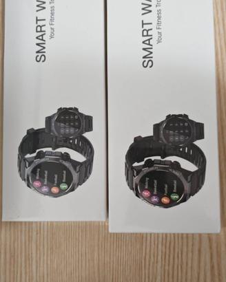 Orologio Smartwatch Uomo