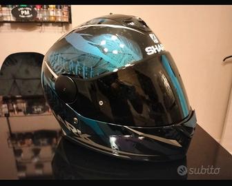Casco integrale