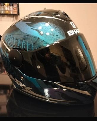 Casco integrale