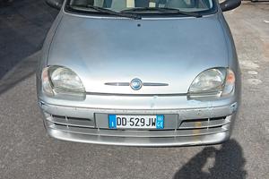 Fiat 600 1.1 Active