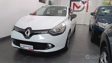 Renault Clio Sporter 1.5 dCi 8V 90CV Costume Natio