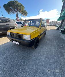 Fiat Panda 4X4