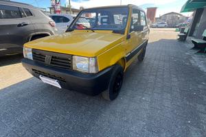 Fiat Panda 4X4
